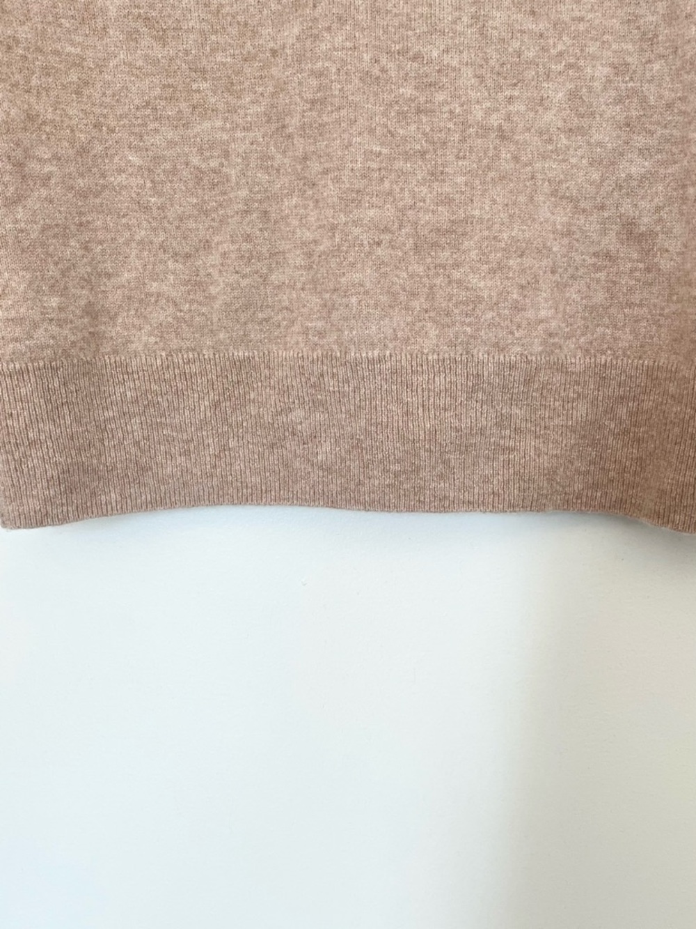 Quince Mongolian Cashmere Cardigan - Picture 7 of 11